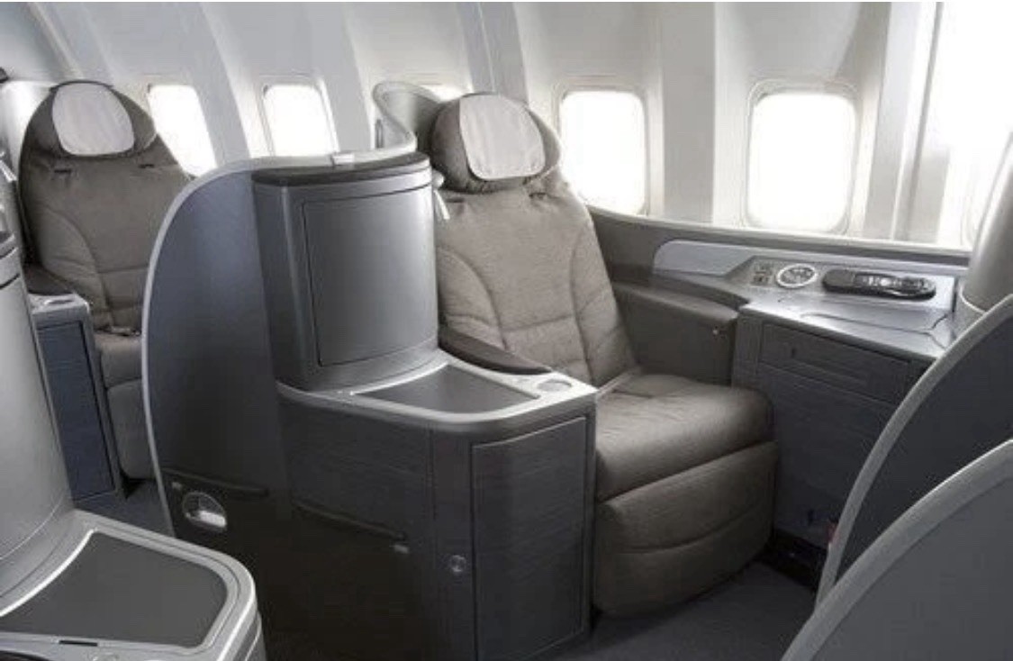 United Airlines 1K Upgrade 10 Plus Points Advice - Expires 01/31/27