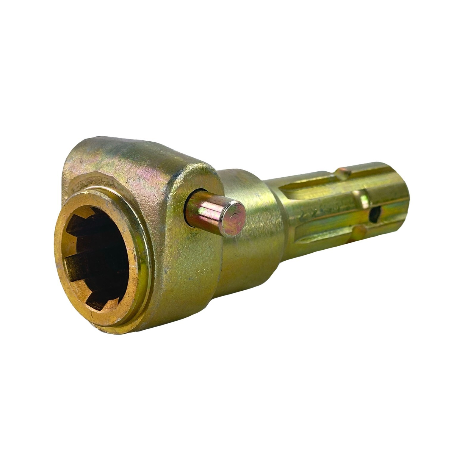 PTO Extender, Female 1-3/8\
