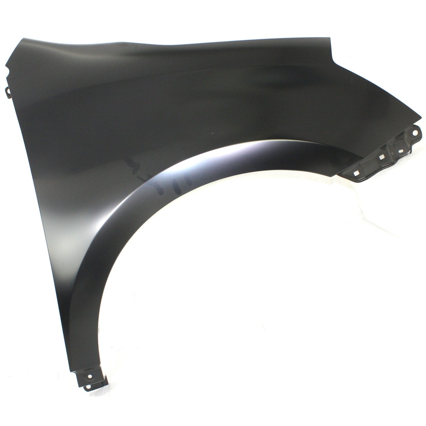 Fender For Pontiac Vibe 2009-2010 Front Passenger Side