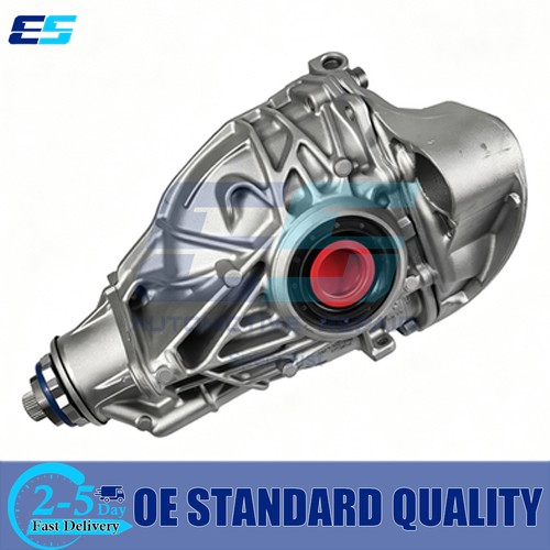 2.81 Rear Axle differential For BMW 330 325i 425i 430i G20 G22 G26 33108647923