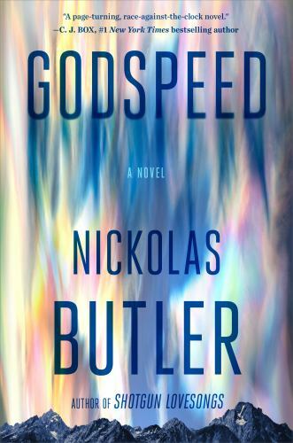 Godspeed by  in New