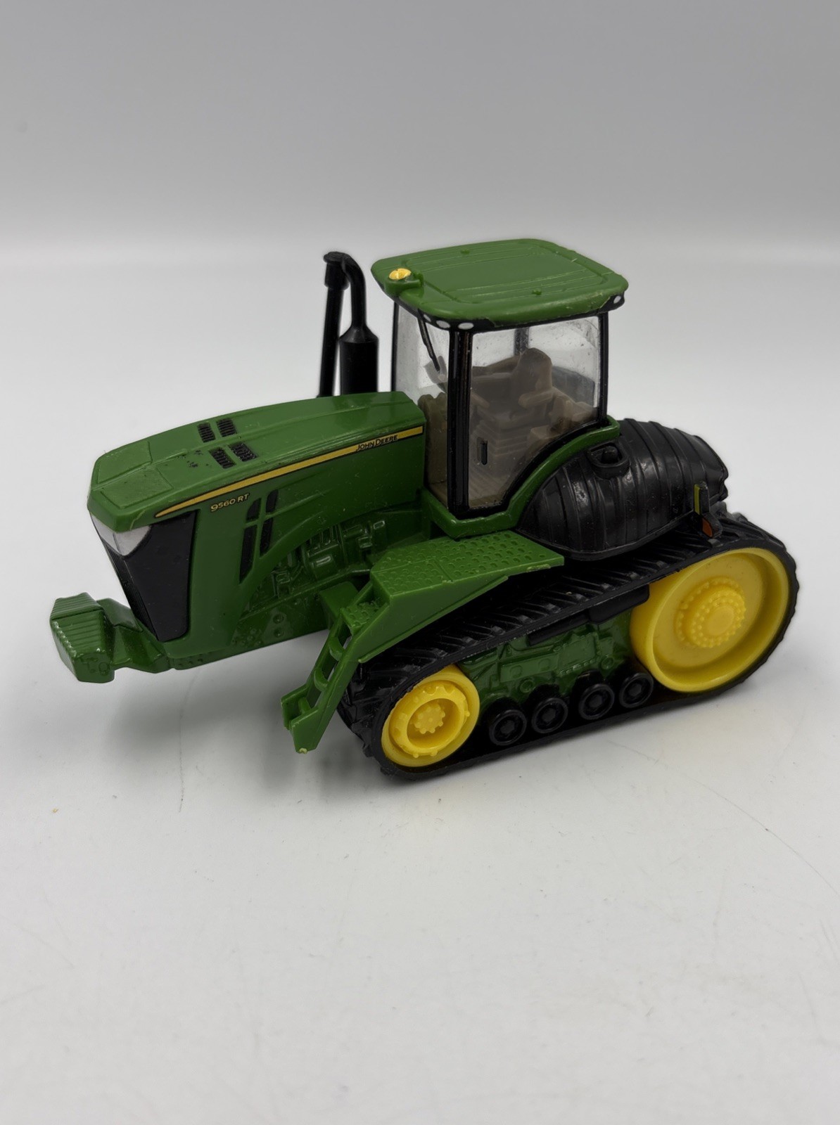 1/64 Ertl Farm Toy John Deere 9560RT Tractor