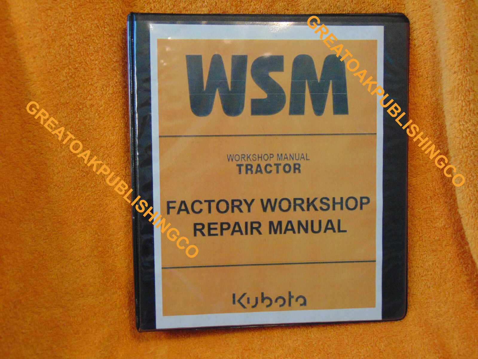 KUBOTA B5100d/E B6100D/E/HSTD B7100D/E/HSTE Tractor SERVICE WORKSHOP Manual KUBOTA B5100d/E B6100D/E/HSTD B7100D/E/HSTE Tractor SERVICE WORKSHOP Manual
