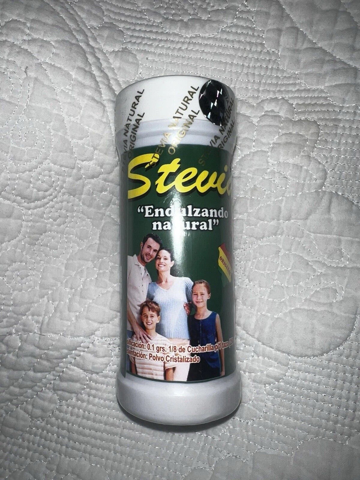 Original - Stevia from Bolivia - Natural Sweetener 250 Gr Sale Venta Original - Stevia from Bolivia - Natural Sweetener 250 Gr Sale Venta