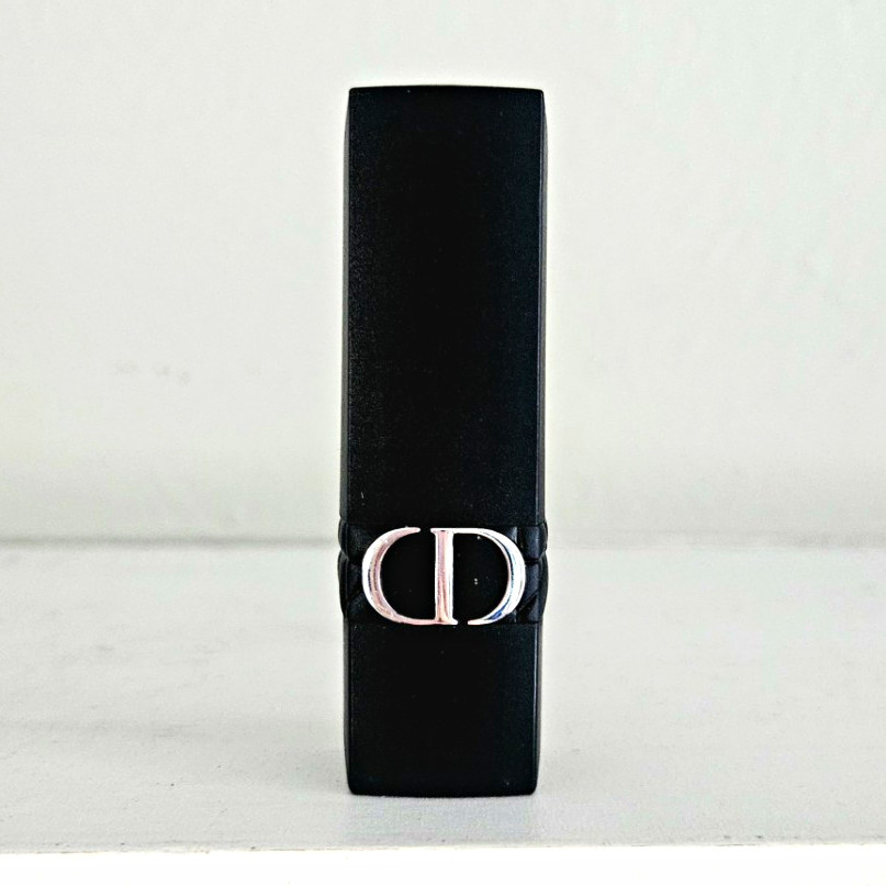 New Without Box- Dior Rouge Forever Transfer Proof Lipstick- 670 Rose Blues