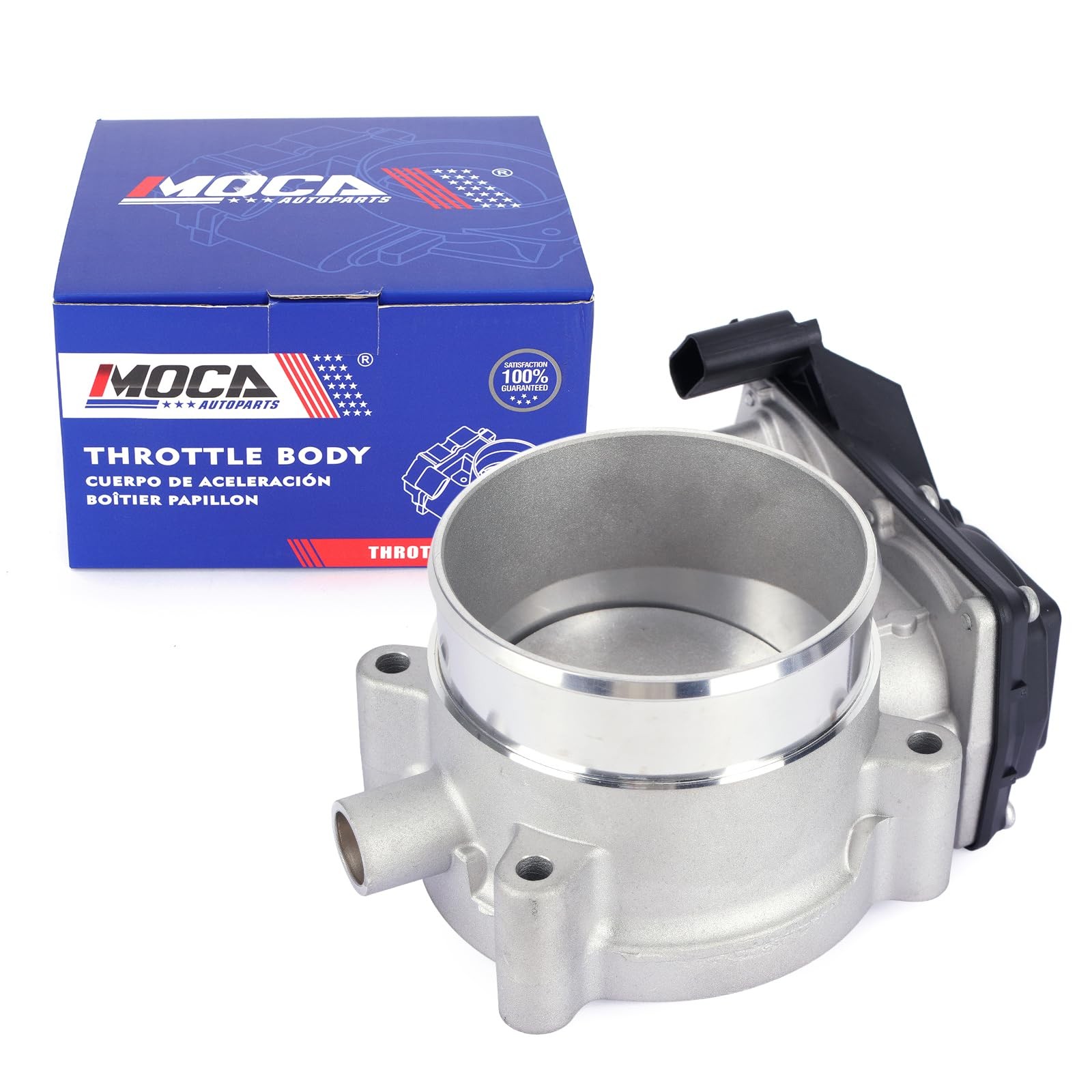 S20083 Throttle Body for Lincoln Mark LT for Ford F150 Mustang
