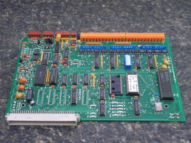 RELIANCE SS 0016-6429 AW0016-6429  IS REPAIRED WITH A 30 DAY WARRANTY