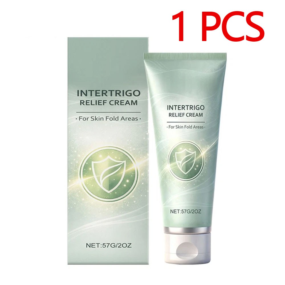 1-5PACK Healora Intertrigo Cream, Professional Intertrigo Relief Cream ~US STOCK
