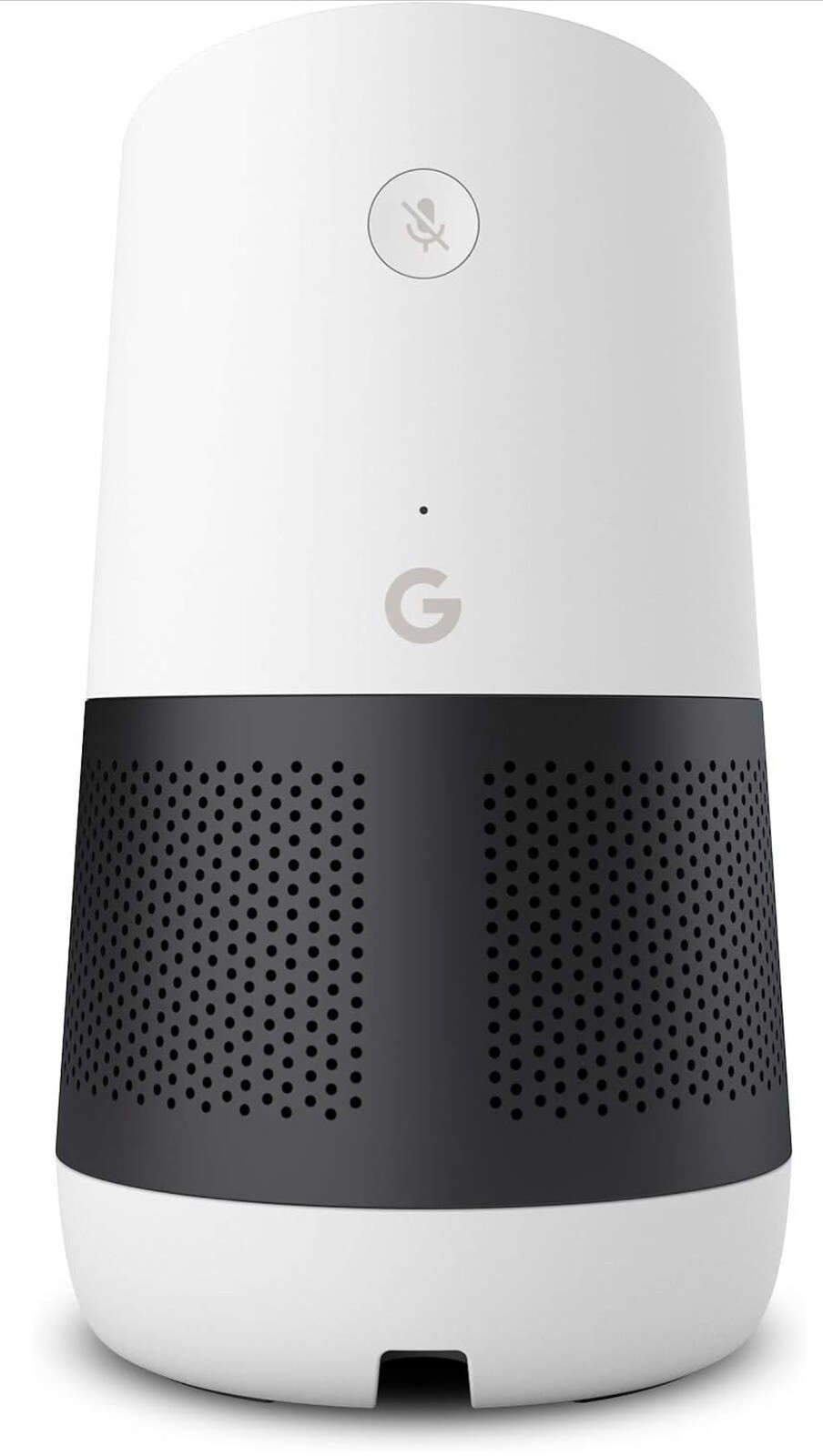 Ninety7 LOFT Portable Rechargeable BATTERY BASE For Google Home