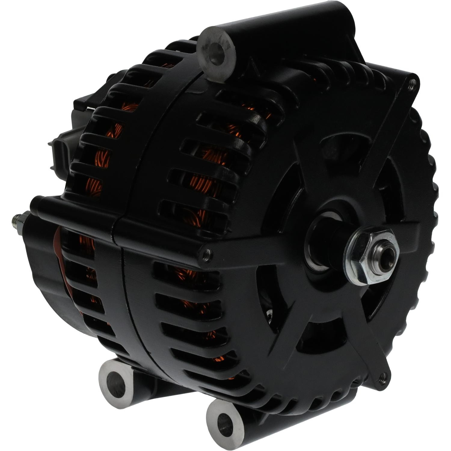 New 230A Alternator Fits Ford E-450 Super Duty 6.0L 2004 LNAVI160T2002 107-16101