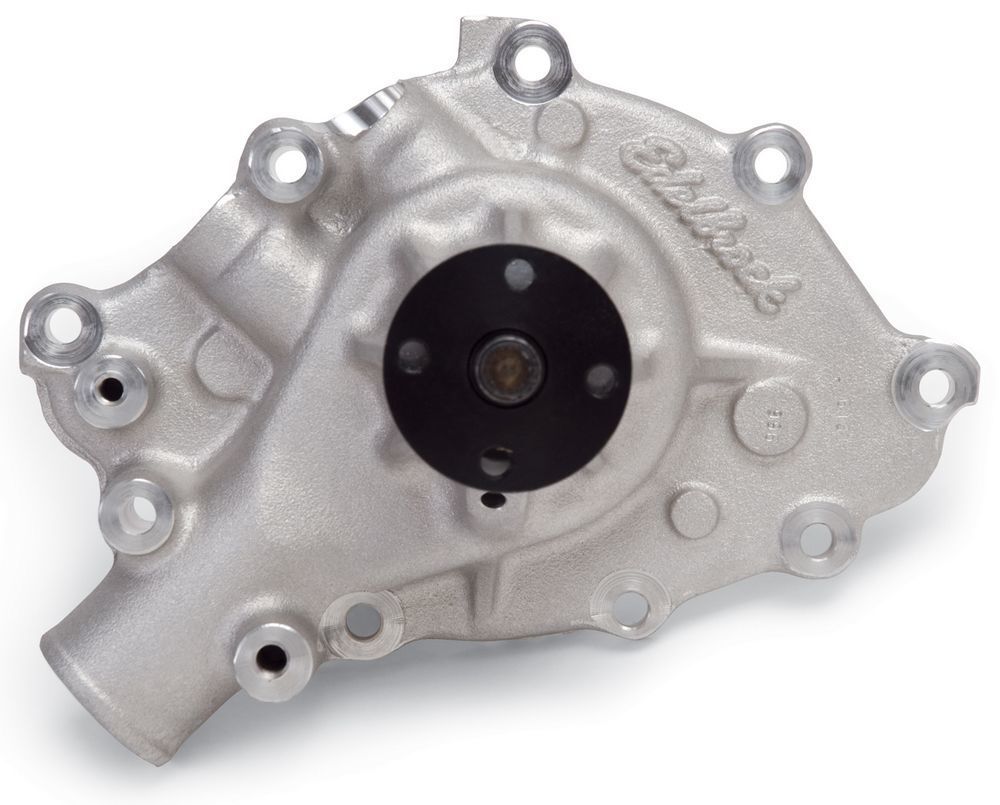 Edelbrock 8842 Water Pump for 1965-1967 Ford 289