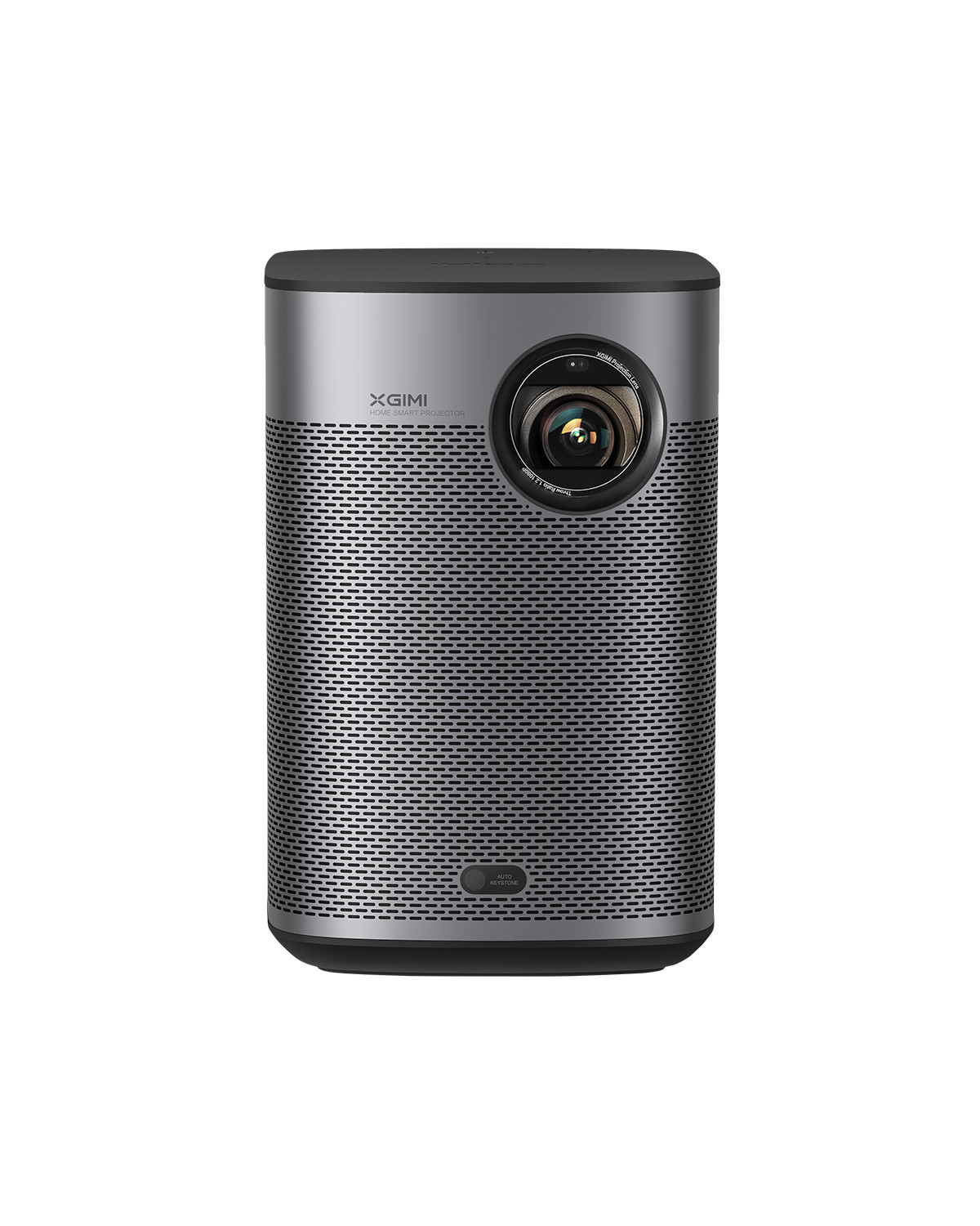 XGIMI Halo+ 1080P Portable Projector 700 ISO Lumens with Harman Kardon Speakers