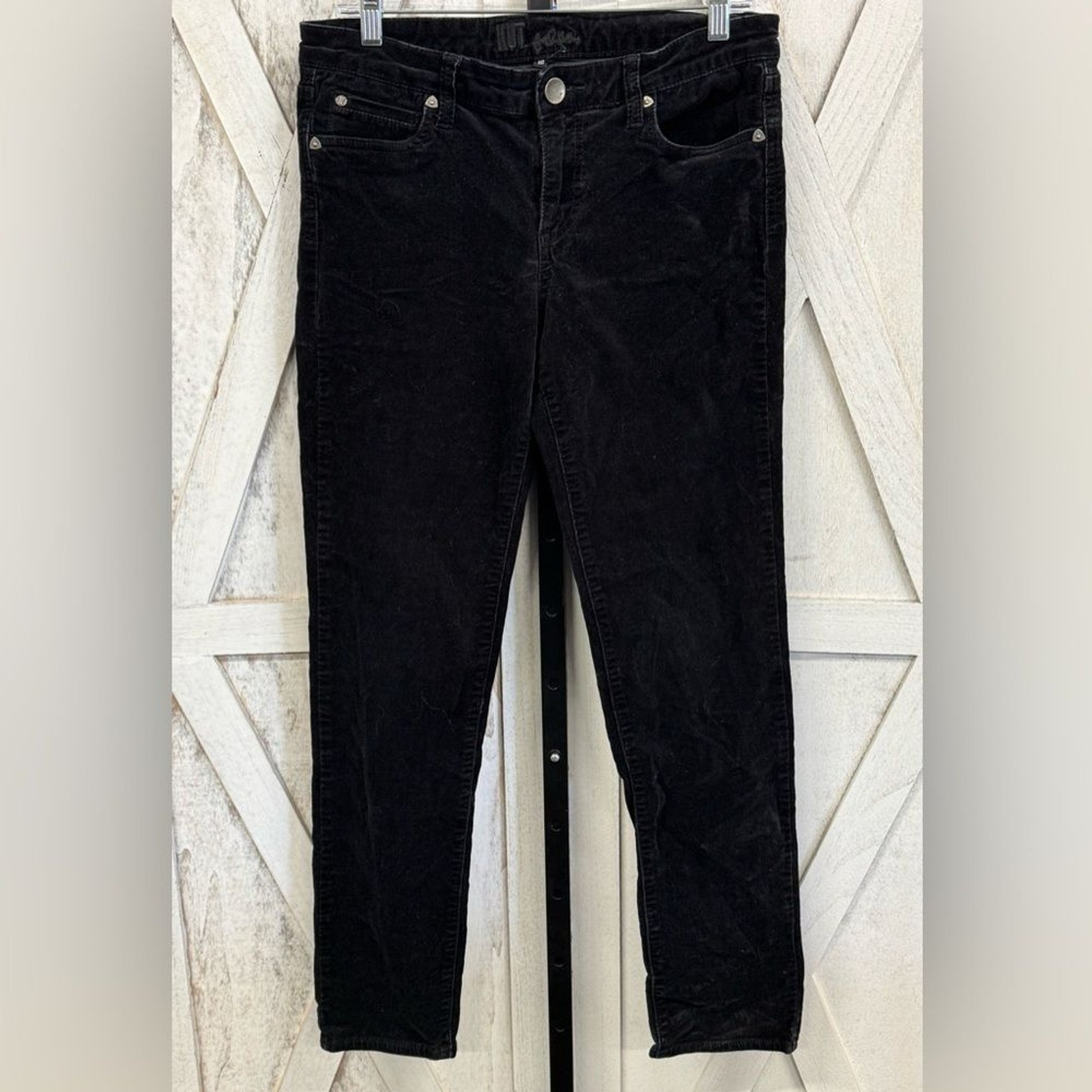 Kut from the Kloth Black Women Jeans Kut from the Kloth Black Women Jeans