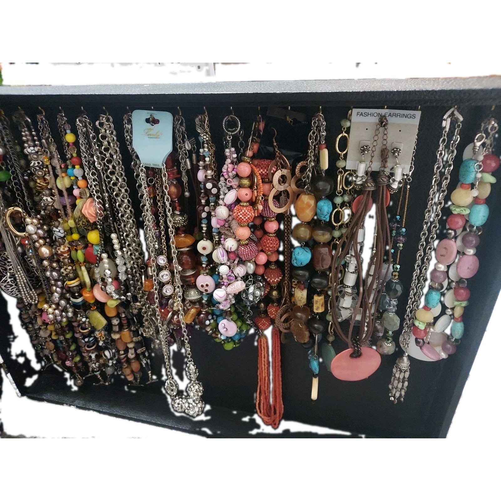 Women\'s Beautiful Jewelry, Vintage