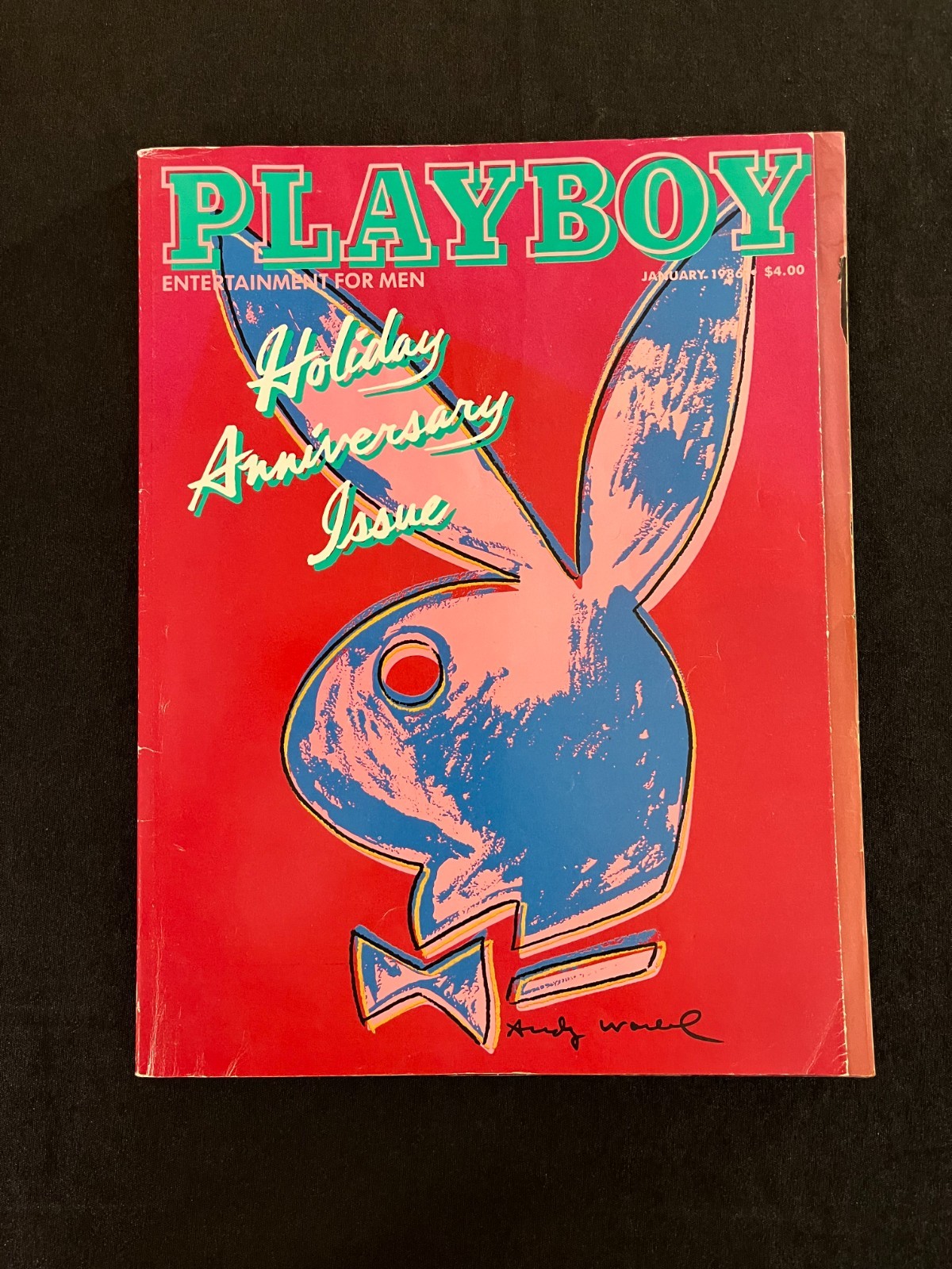 Playboy magazine 80s-2010s very good to exc cond intact and attached centerfolds Playboy magazine 80s-2010s very good to exc cond intact and attached centerfolds