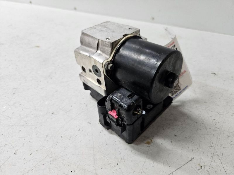 2001-2002 Chevy S10 GMC Sonoma  4x4 Anti-Lock ABS Brake Pump Assembly OEM
