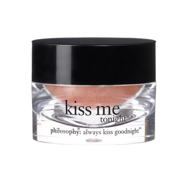 Philosophy Kiss Me Tonight Lip Balm New Philosophy Kiss Me Tonight Lip Balm New