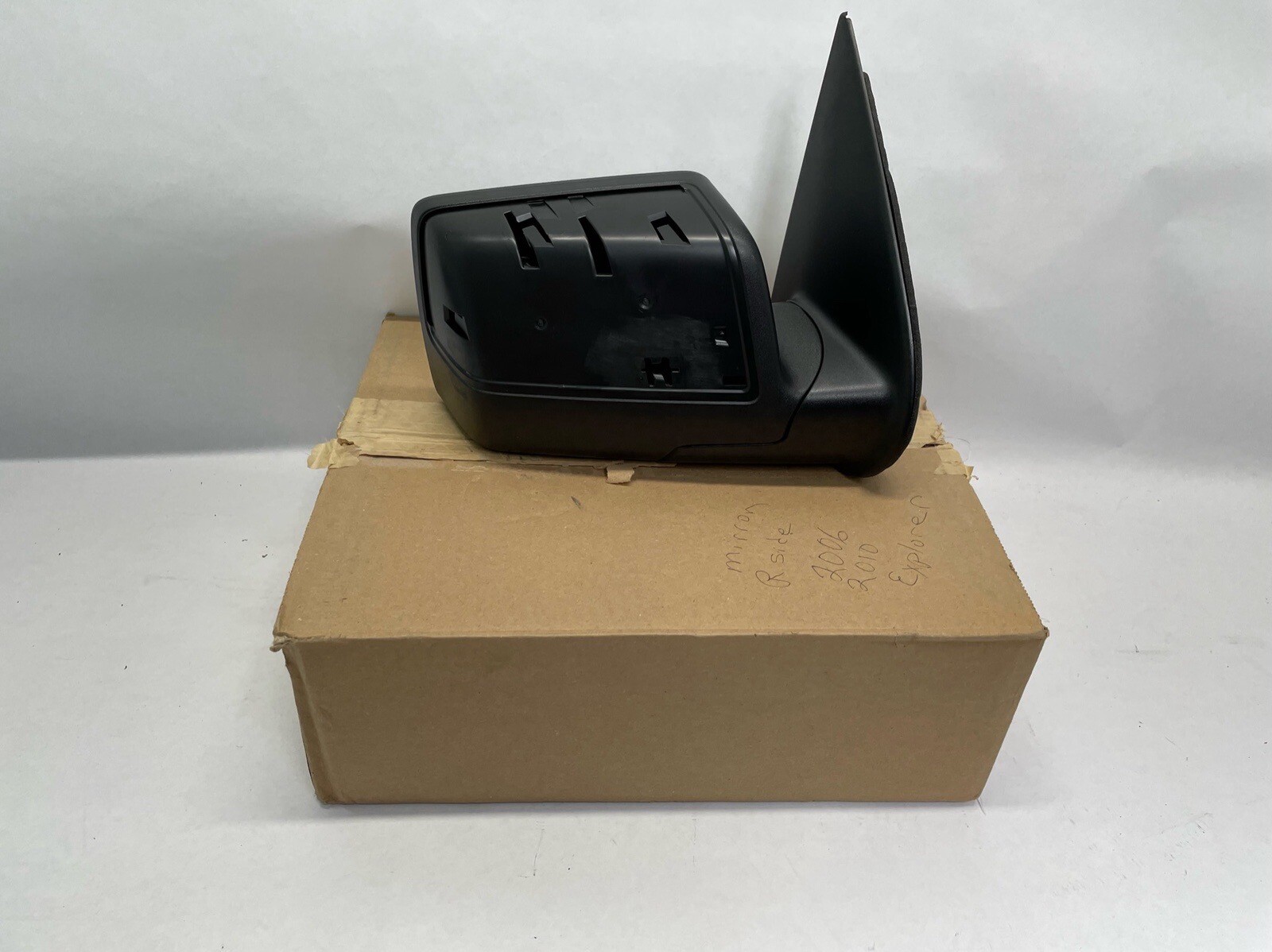 2006-2010 Ford Explorer Passenger Door Side View Mirror Right NEW 6L2Z-17682-EA