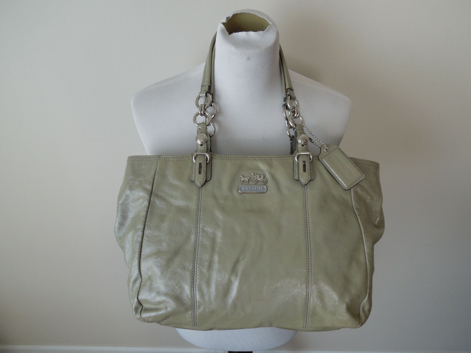 COACH 15733 MADISON MIA SHOULDER BAG