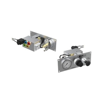 Automann 170.HACSSI Lift Axle Control, For Hendrickson
