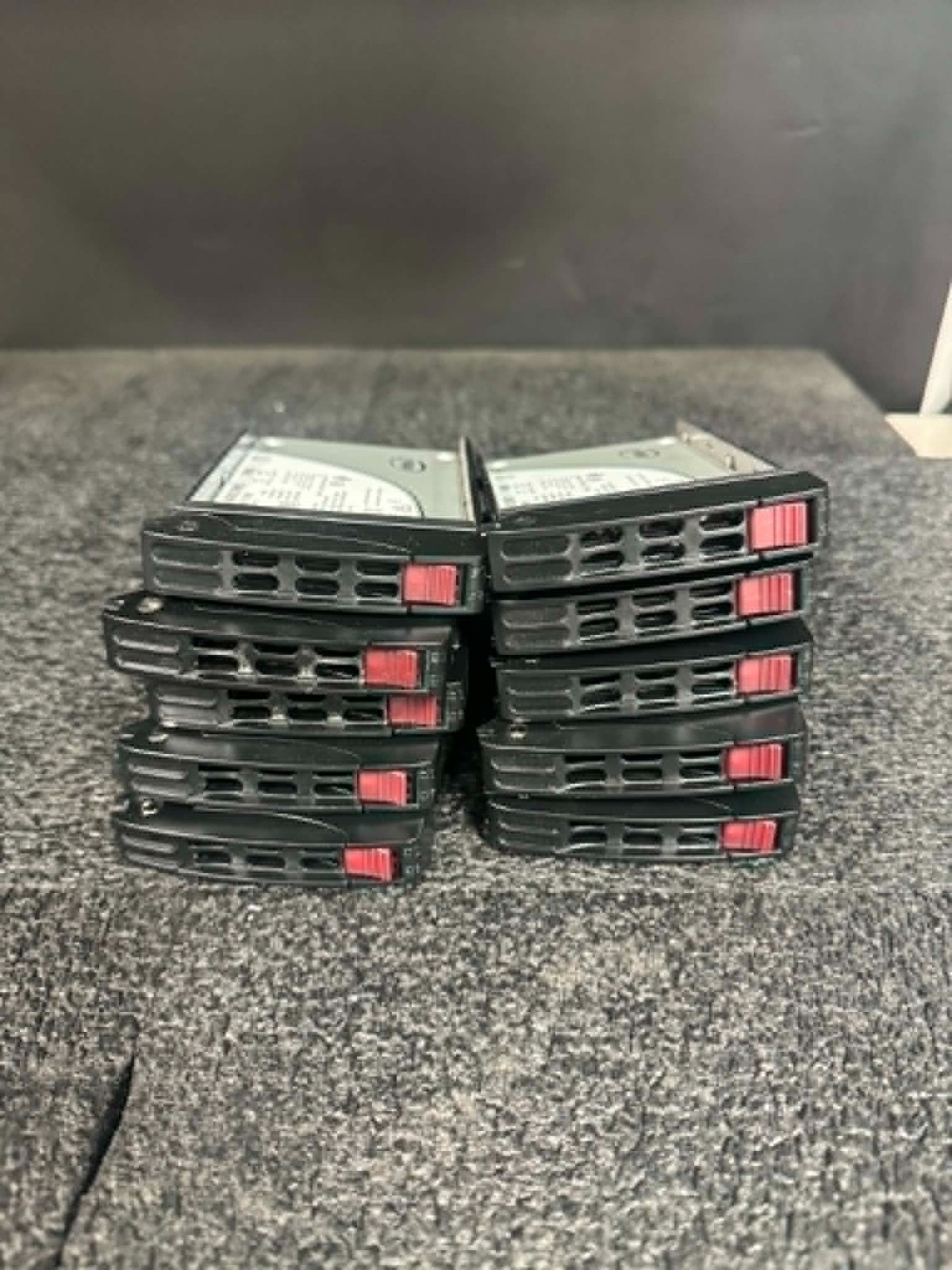 Lot 10 Supermicro Intel SSDSC2KG240G8 D3-S4610 240GB 6Gbps 3D MLC SATA 2.5