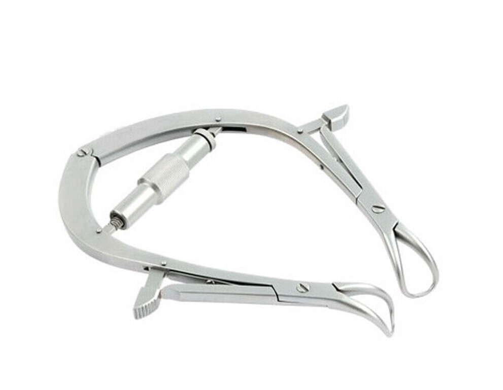 New Jolls Thyroid Friedman Retractor Surgical 14cm , 17cm Orthopedic Instruments New Jolls Thyroid Friedman Retractor Surgical 14cm , 17cm Orthopedic Instruments