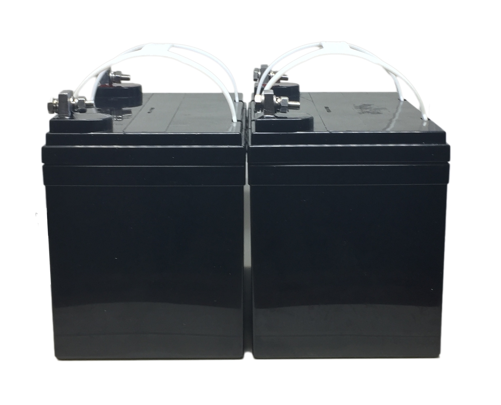 Ranger Safari LTD Battery Kit, Also Fits Standard Safari, and Solo Ltd IV Model