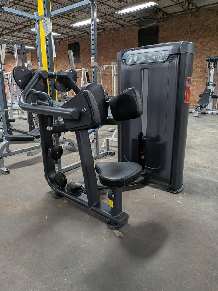 ETE Lateral Raise Machine - Used