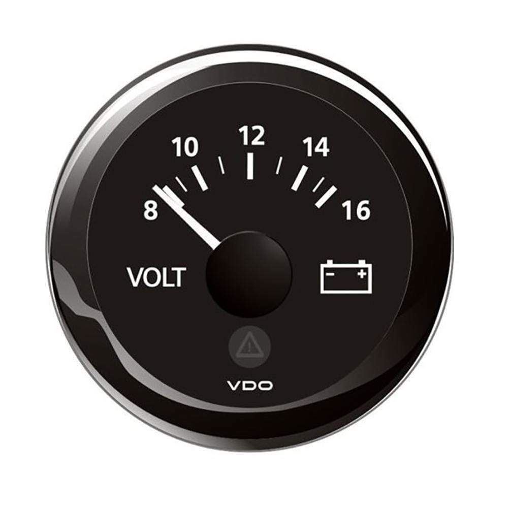 VDO Marine 2-1/16\