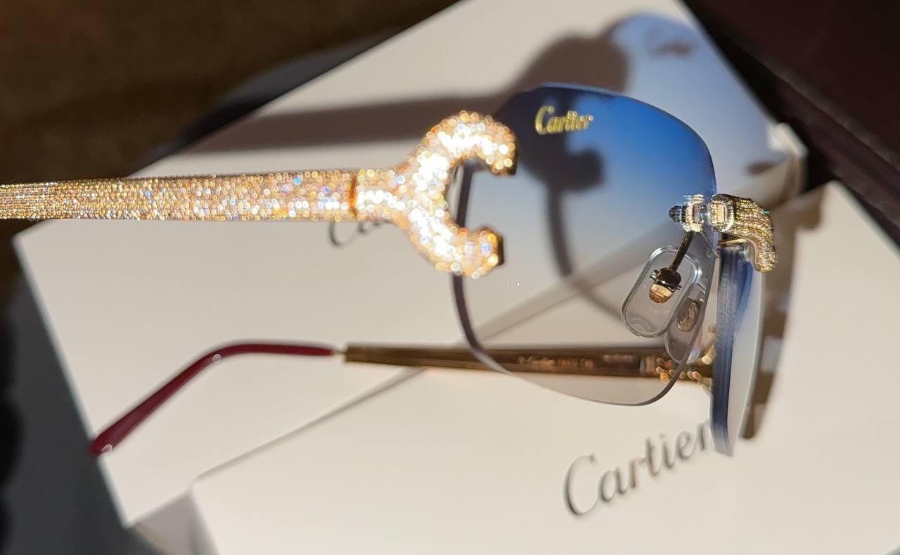 Cartier VT7U3622ZGD0 Cartier VT7U3622ZGD0