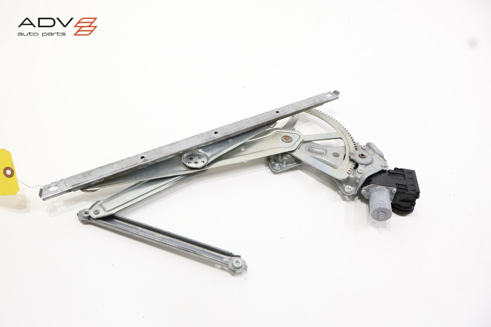 2016 - 2024 TOYOTA 4RUNNER FRONT LEFT SIDE DOOR WINDOW REGULATOR W/ MOTOR OEM