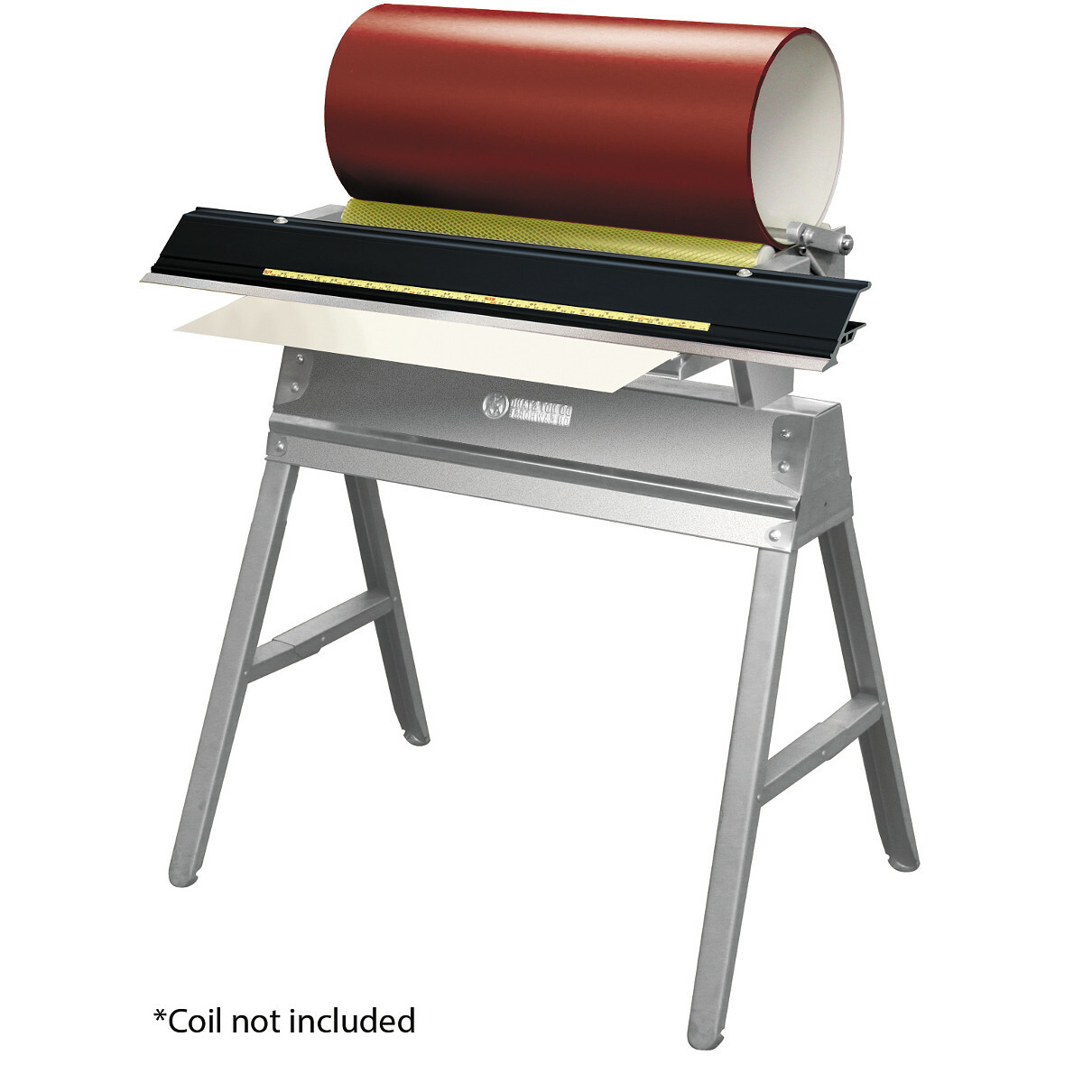 Van Mark 24in. Coil Dispenser Van Mark 24in. Coil Dispenser