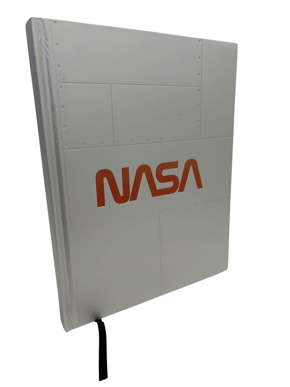 NASA Hardcover Journal Notebook Space Theme Astronomy Gift Premium Blank Book