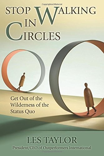 Stop Walking in Circles