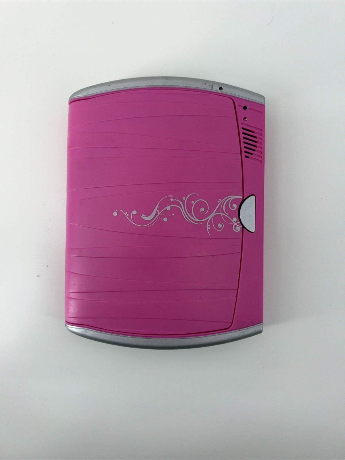 2012 Mattel Electronic Password Journal Pink w/ Light, Pen, and Notebook. 2012 Mattel Electronic Password Journal Pink w/ Light, Pen, and Notebook.