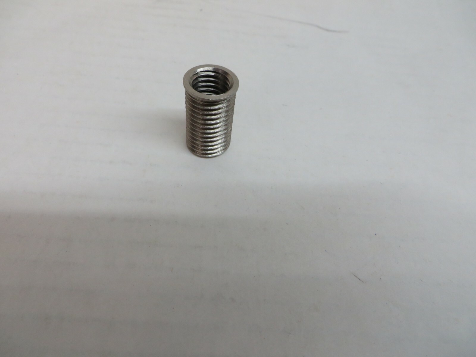 Pack of 10 - 12mm x 1.75mm Time Serts