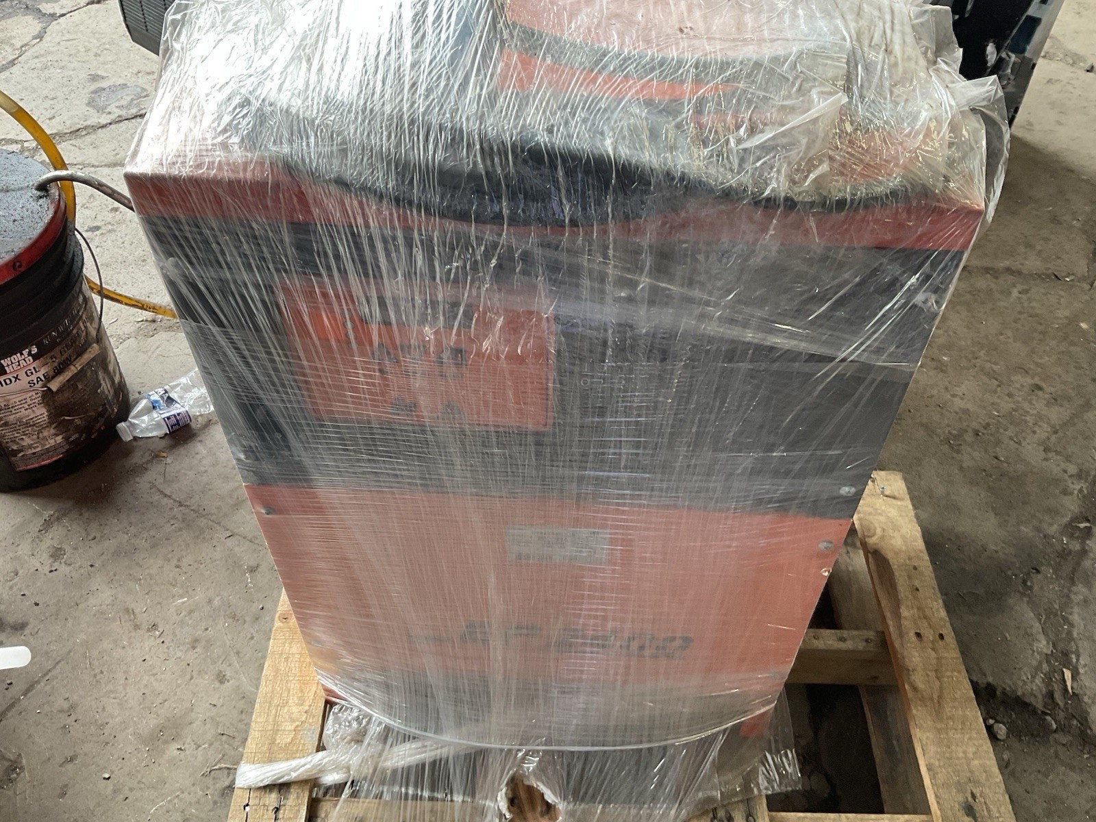 Eagletronic Pulse ETP24-240V/1/100 Forklift Battery Charger 24V 100A. L13