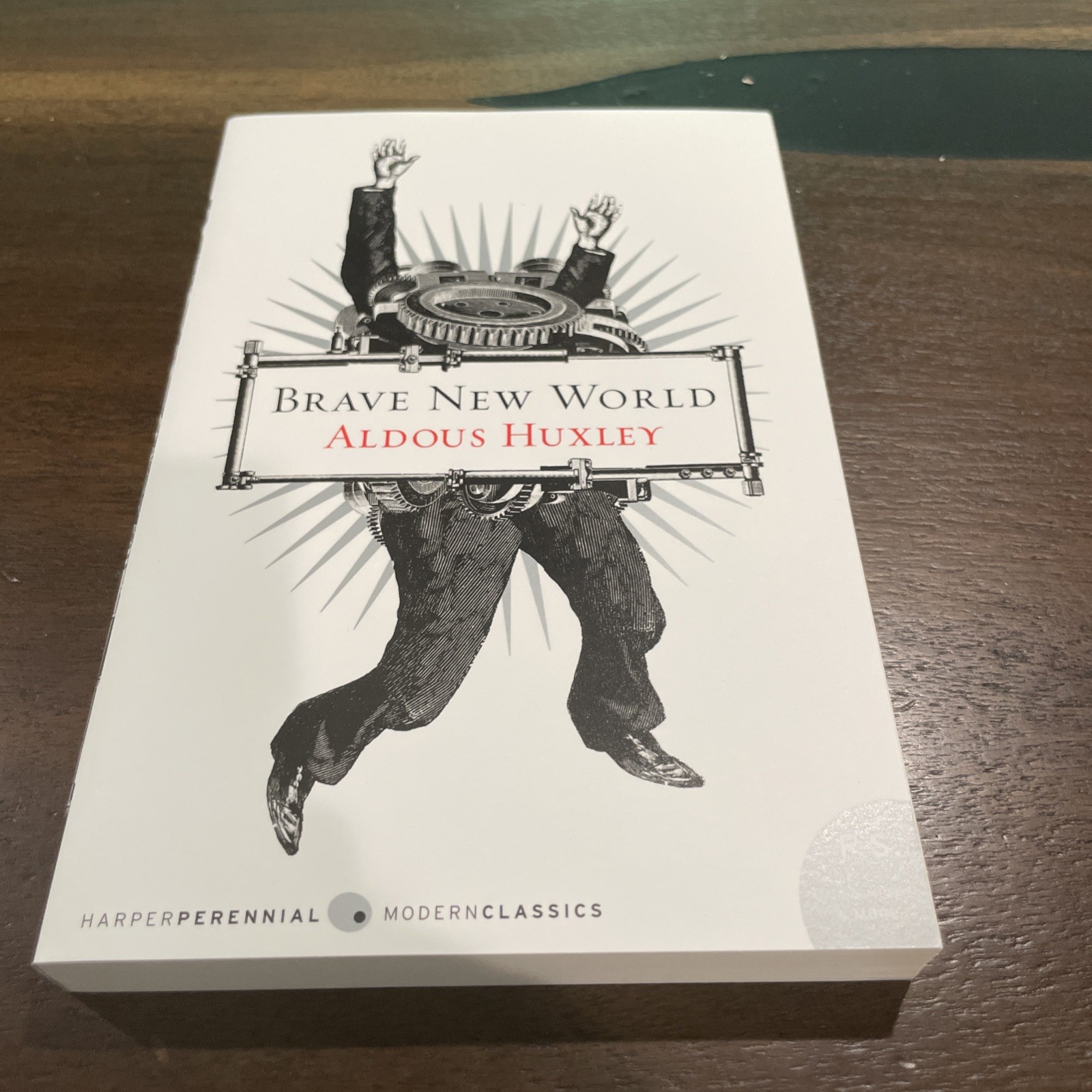 Brave New World by Aldous. Huxley (2006, Perfect) Brave New World by Aldous. Huxley (2006, Perfect)