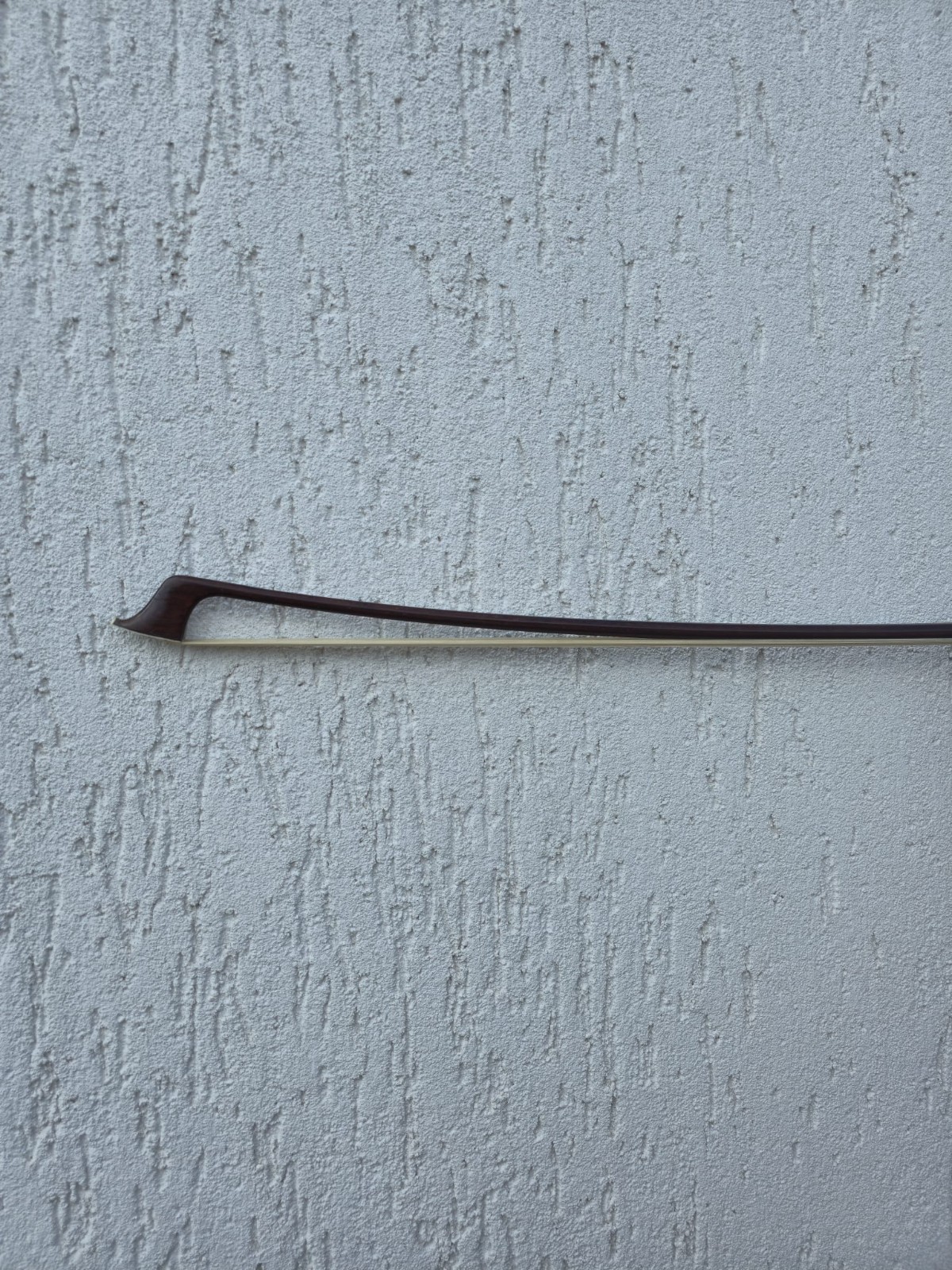 Old French cello bow