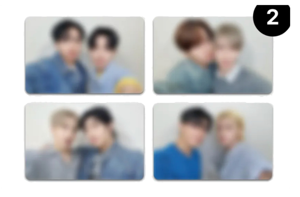presale [ATEEZ] GOLDEN HOUR : Part.5 MAKESTAR Fan Sign Event in LA PHOTOCARD