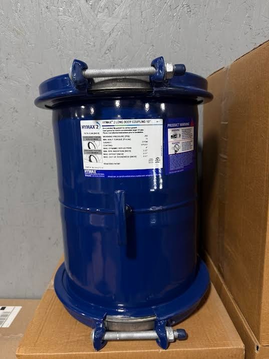 HYMAX 860-54-0272-16 10