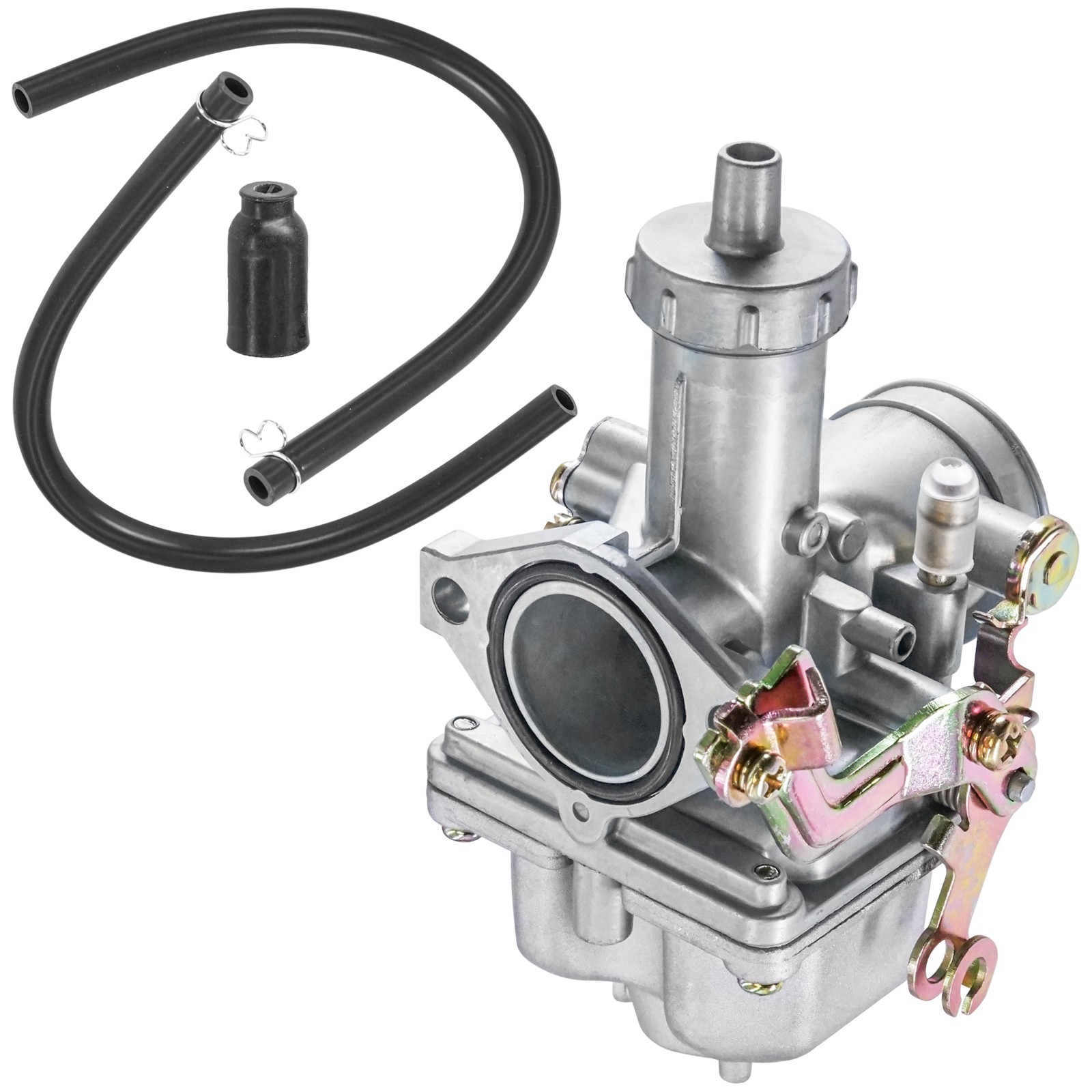 Caltric Carburetor For Polaris Ranger RZR 170 2009-2014 0455075 0452305