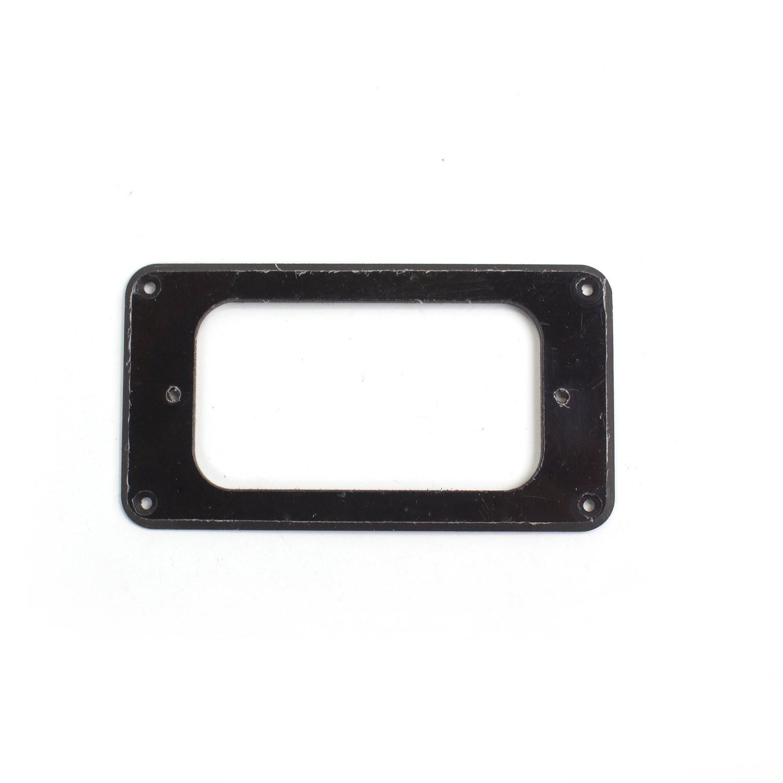 Wide Range Humbucker to Regular Uncovered Humbucker Pickup Adapter Ring,PRA-B-H2 Wide Range Humbucker to Regular Uncovered Humbucker Pickup Adapter Ring,PRA-B-H2