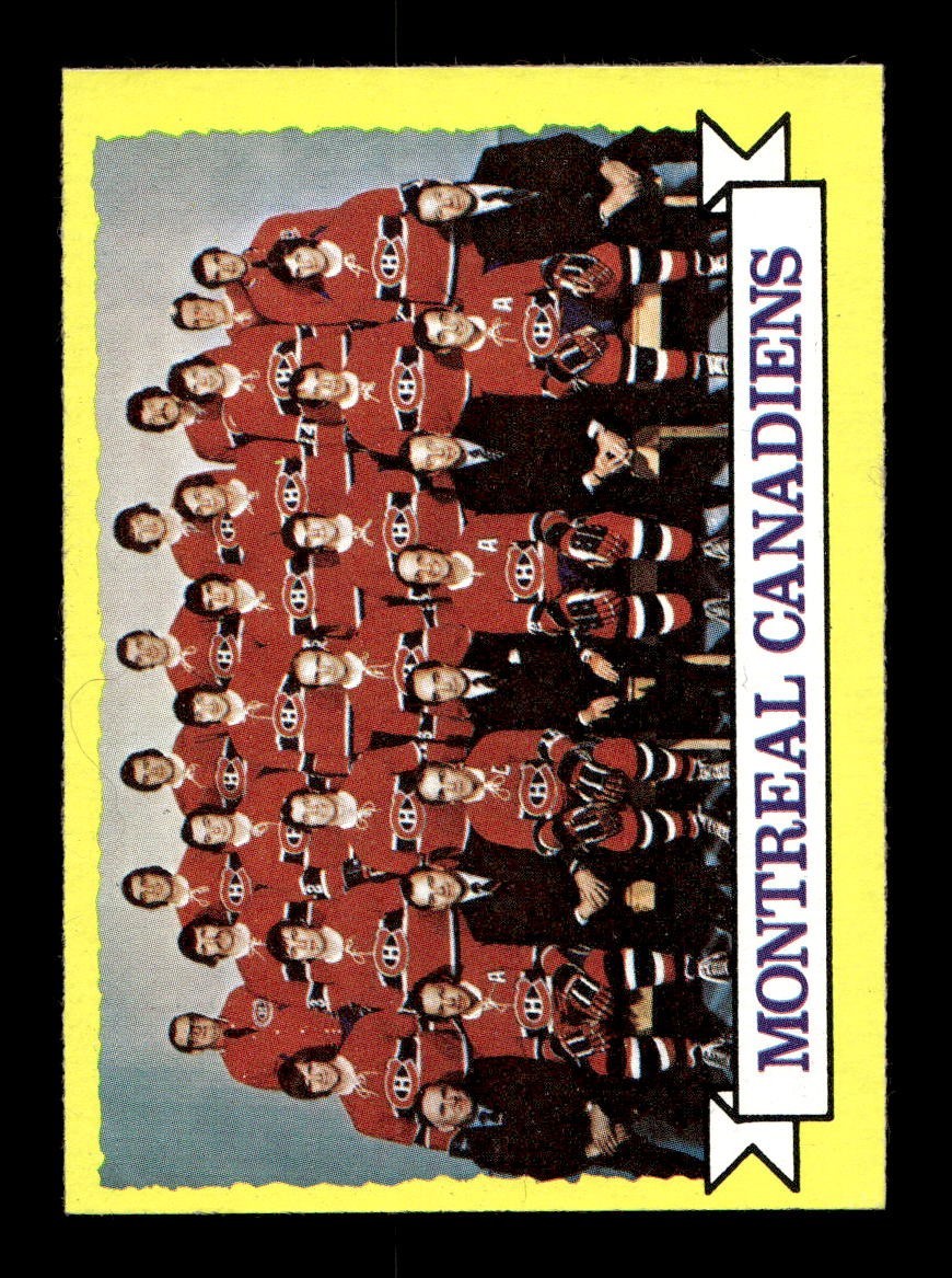 1973-74 Topps Hockey 5-197 EX/EX-MT Pick From List All PICTURED kk7