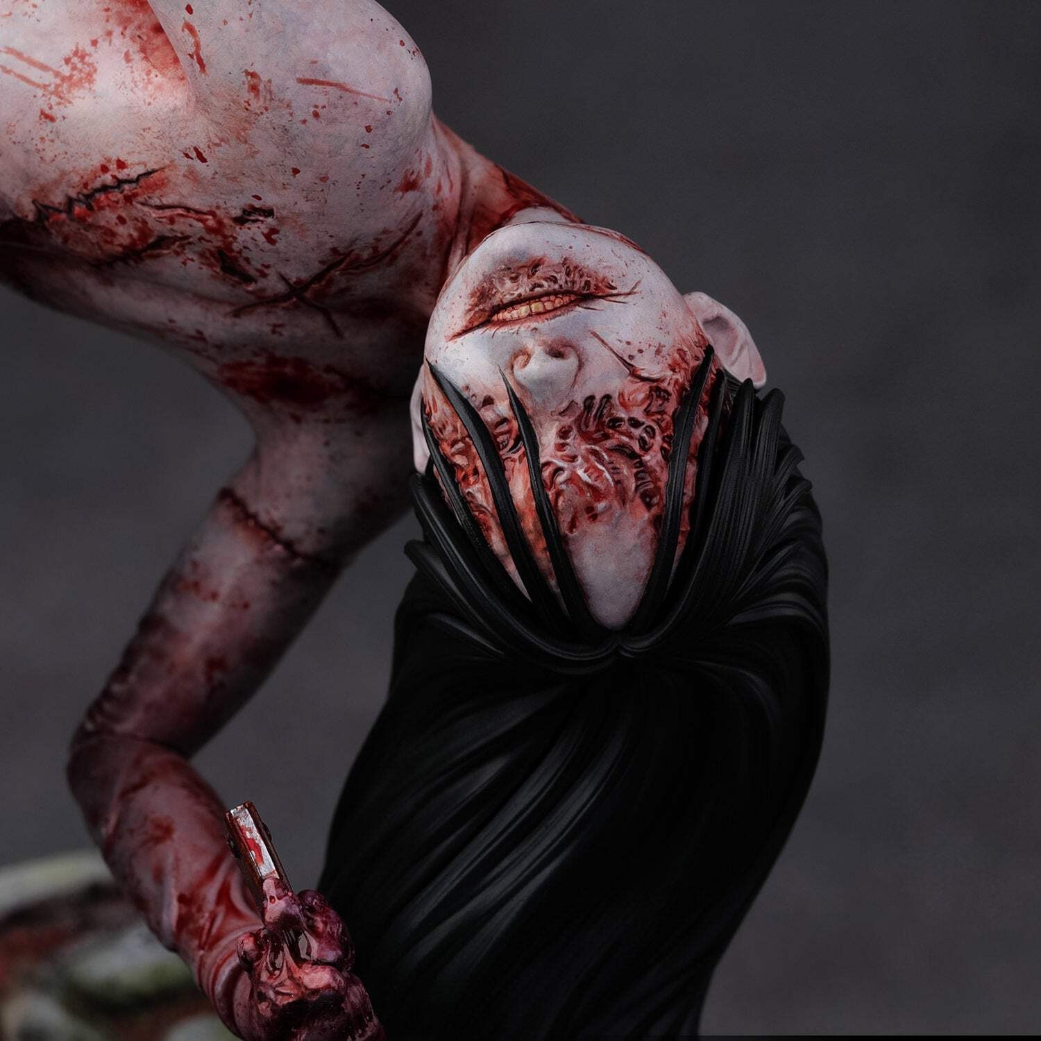 GECCO Silent Hill f Kashimashi ⅙ Sixth Scale Collectible Figure NEW SEALED