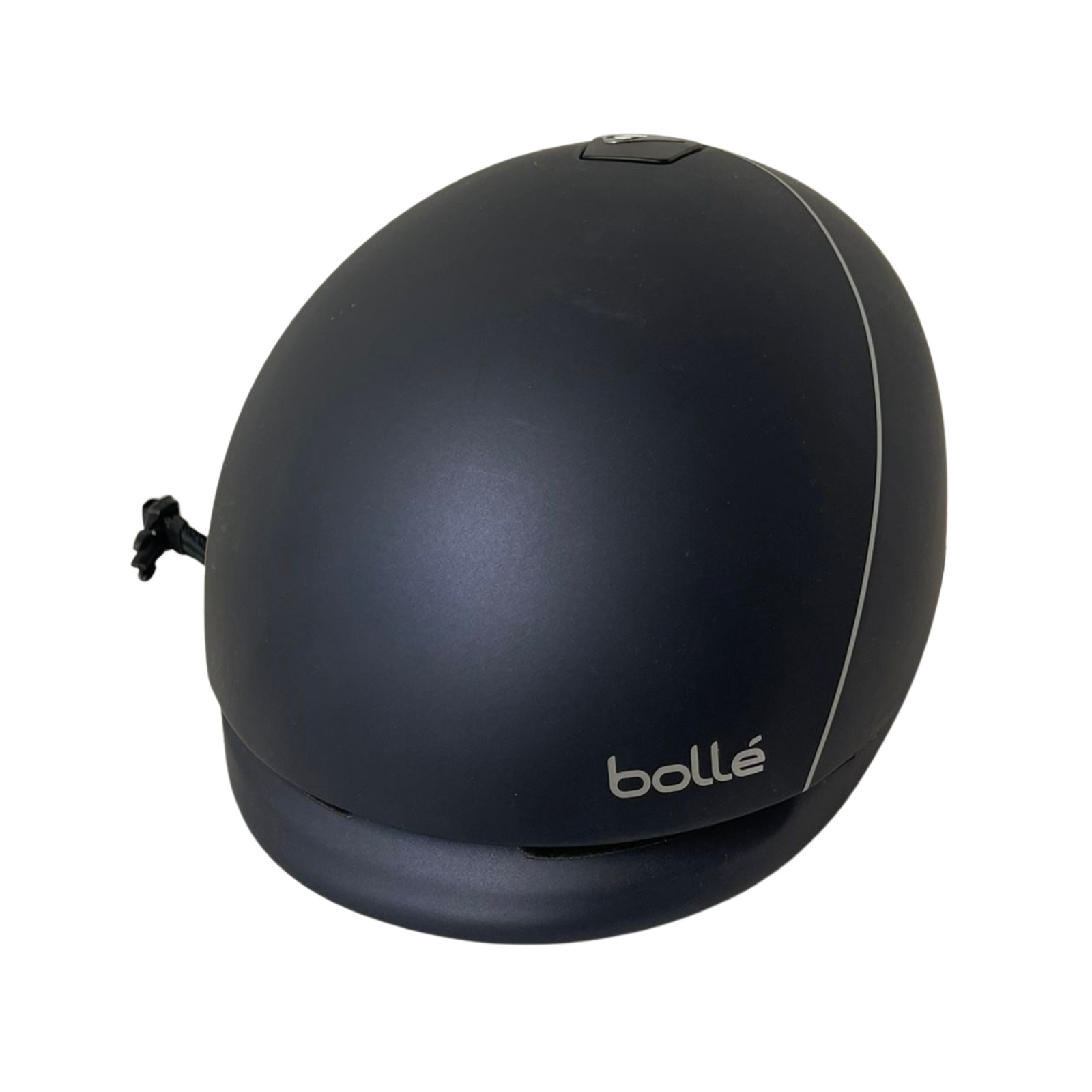 Bollé Messenger Bicycle Helmet Medium 54-58cm Black & Pink Adult Cycling Gear Bollé Messenger Bicycle Helmet Medium 54-58cm Black & Pink Adult Cycling Gear