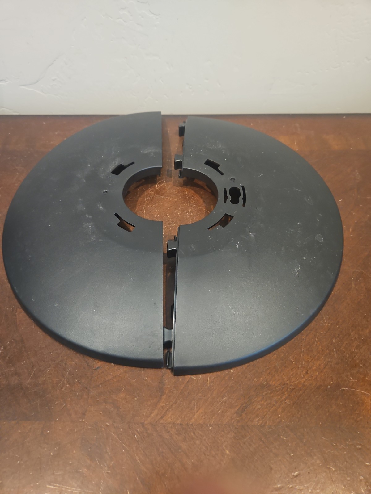 Lasko Xtra Tower Fan T48336 TF2 Main Base Pkate Replacement Part Genuine OEM Lasko Xtra Tower Fan T48336 TF2 Main Base Pkate Replacement Part Genuine OEM