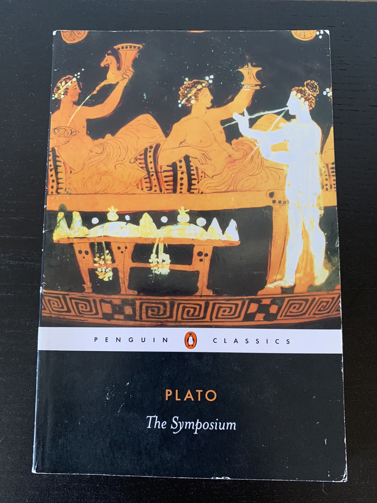 Symposium by Plato (2003, Uk-B Format Paperback) Symposium by Plato (2003, Uk-B Format Paperback)