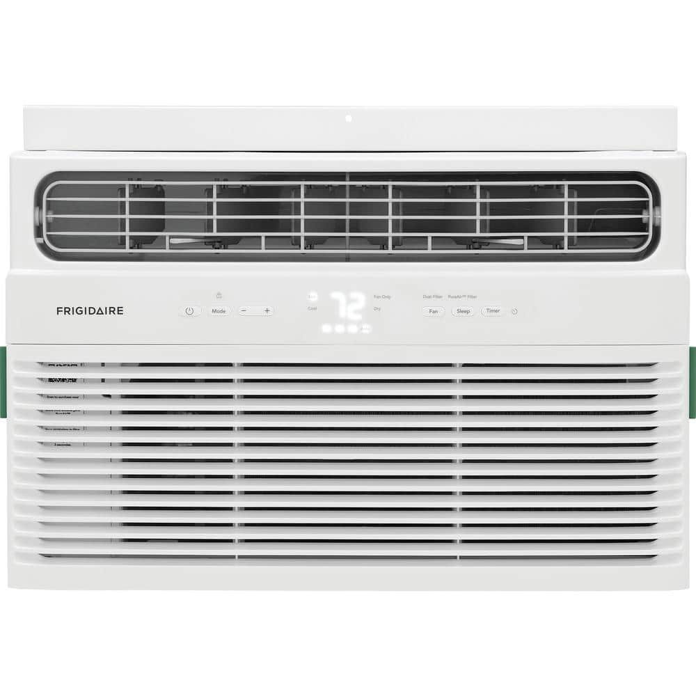 Frigidaire 6,000 BTU 120-Volt Window Room Air Conditioner
