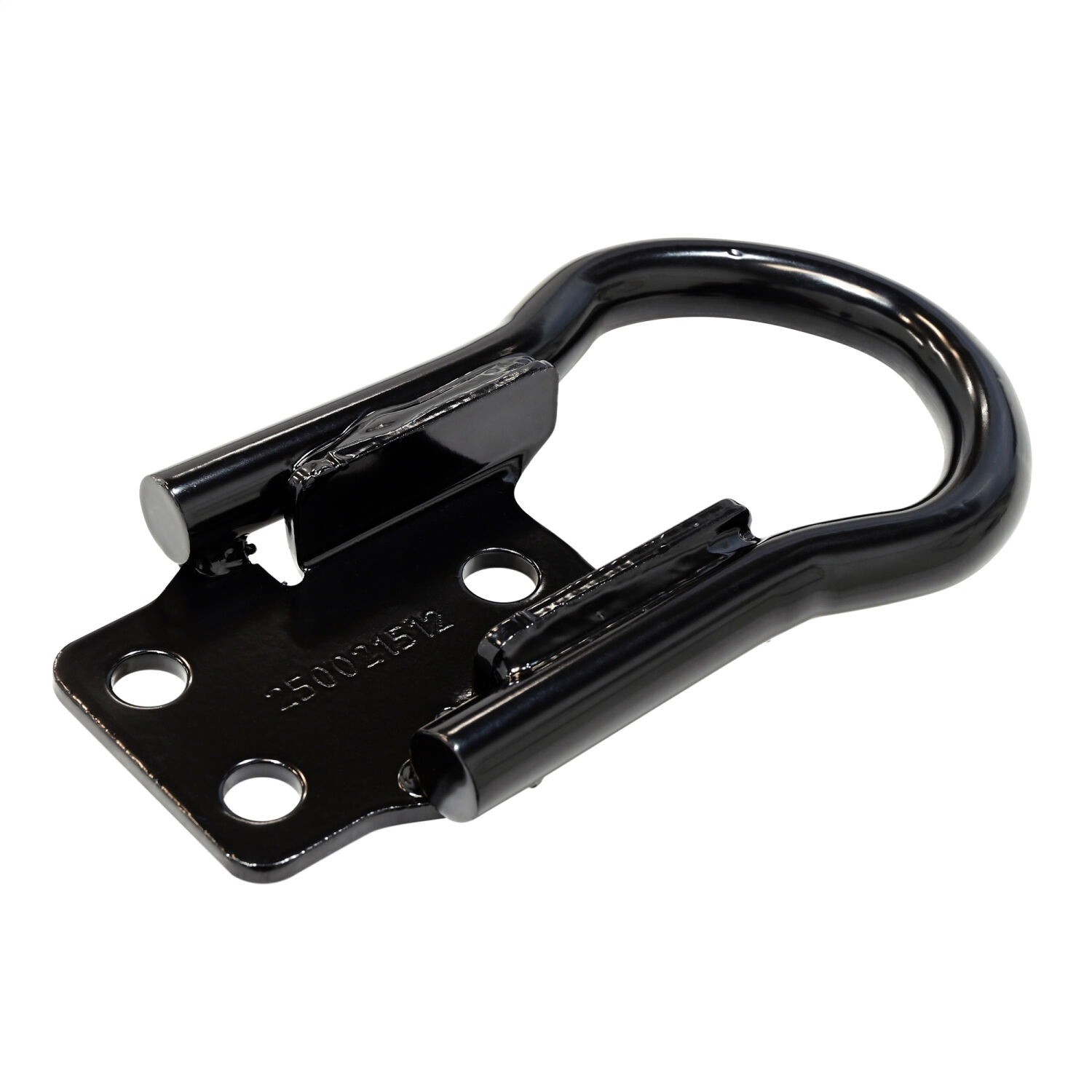 Westin 46-3005 MAX Winch Tray Tow Hook Westin 46-3005 MAX Winch Tray Tow Hook